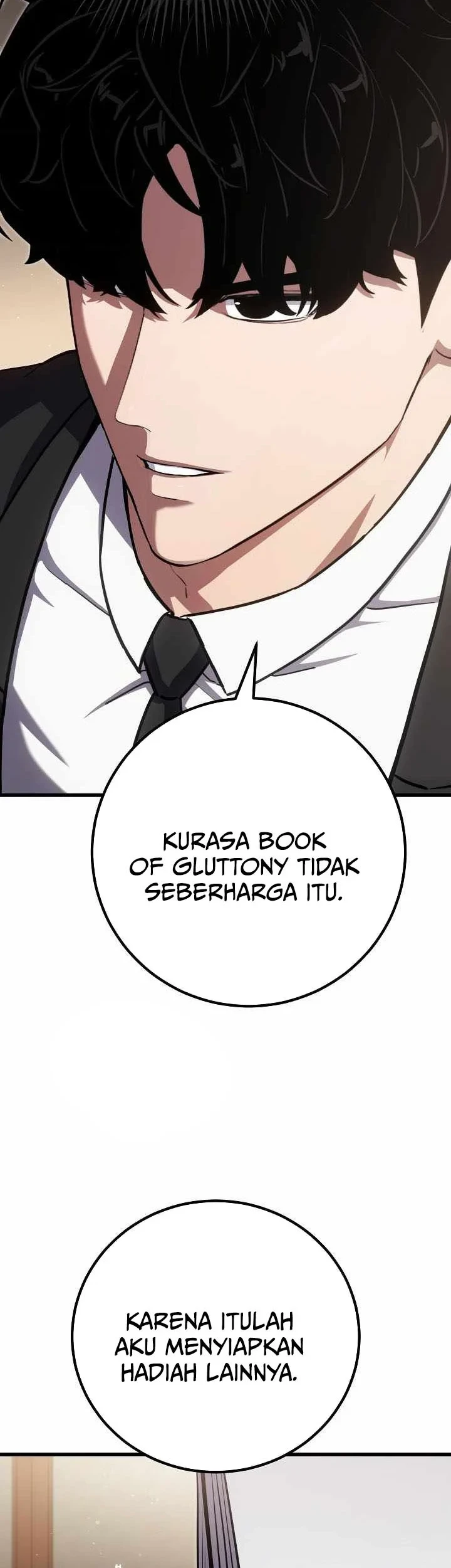 Level 1 Player Chapter 147 Gambar 13