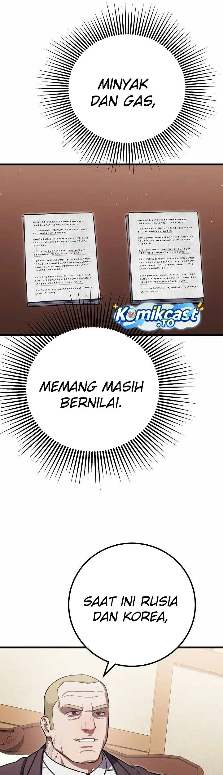Level 1 Player Chapter 147 Gambar 17