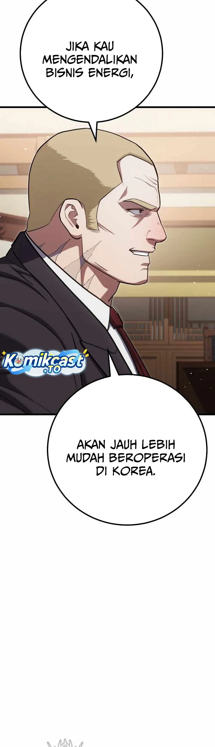 Level 1 Player Chapter 147 Gambar 21