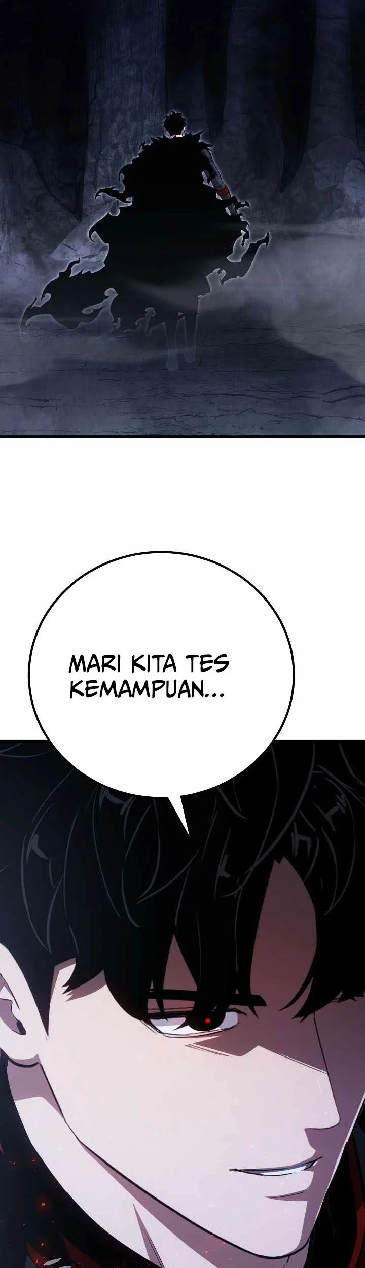 Level 1 Player Chapter 147 Gambar 23