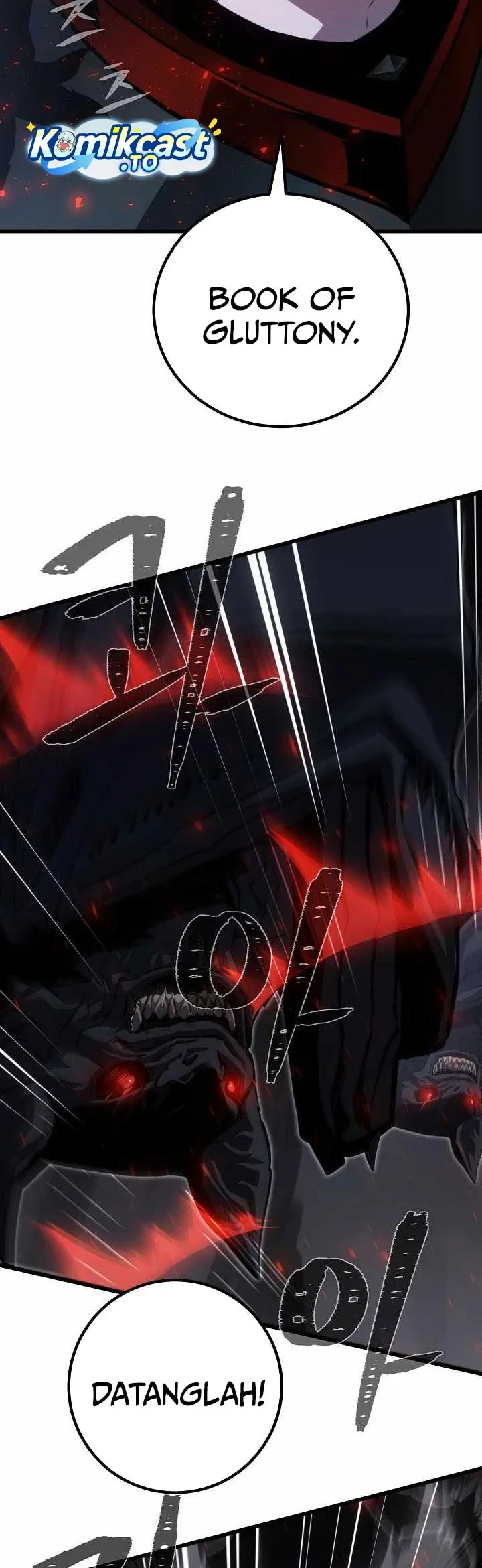 Level 1 Player Chapter 147 Gambar 24