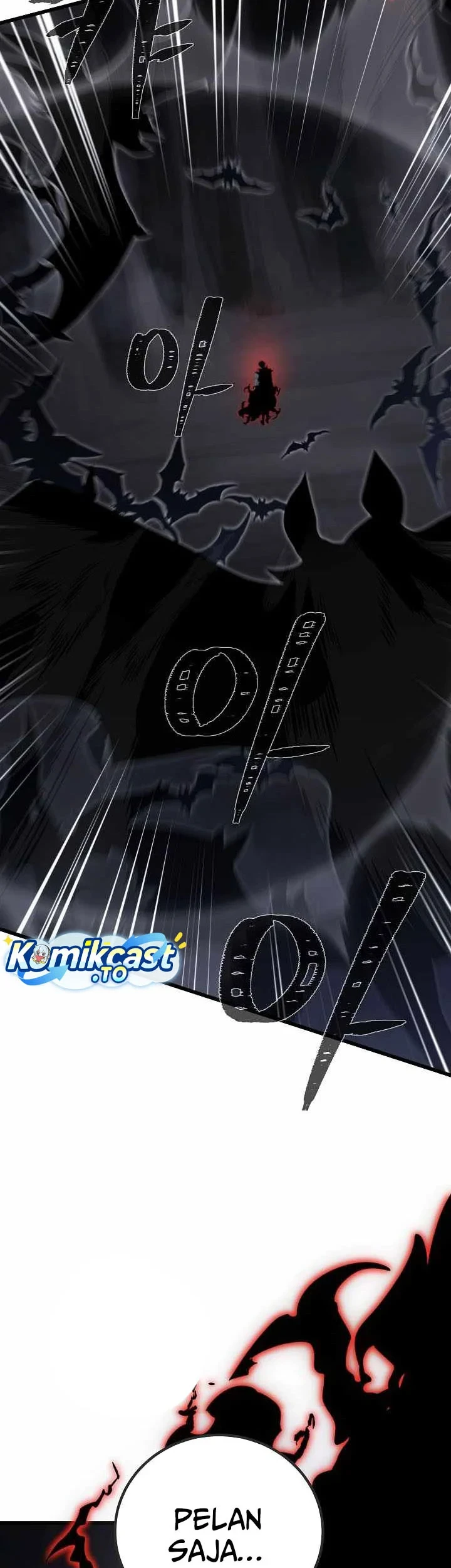 Level 1 Player Chapter 147 Gambar 25