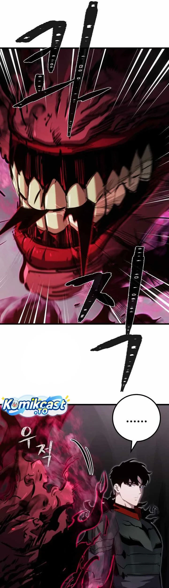Level 1 Player Chapter 147 Gambar 29