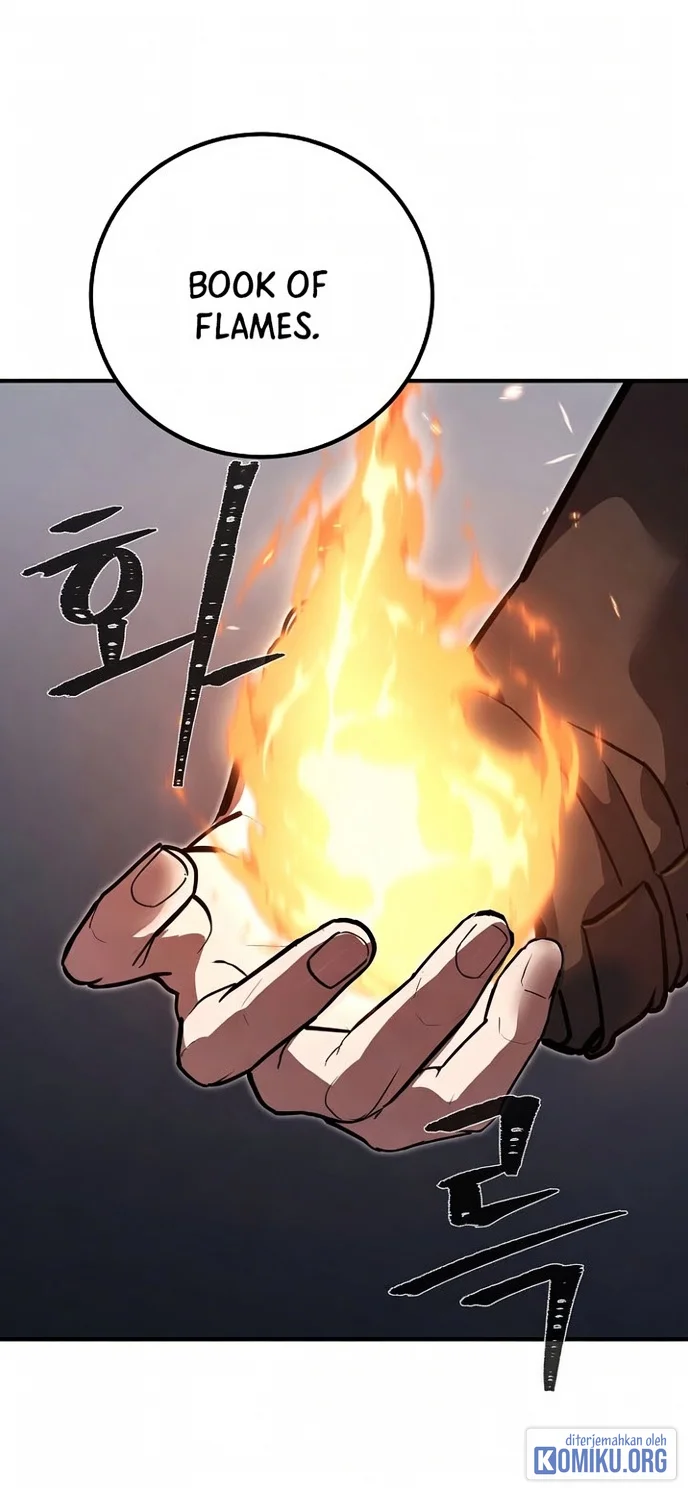 Komik Level 1 Player Chapter 156 gambar 1