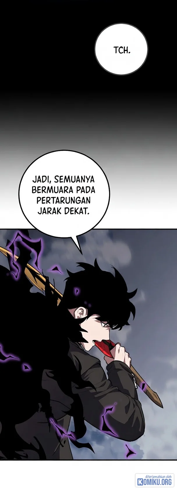 Level 1 Player Chapter 156 Gambar 11