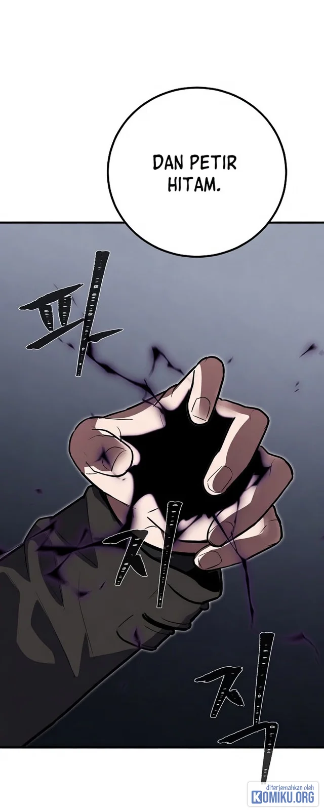 Manhwa Level 1 Player Chapter 156 gambar 2