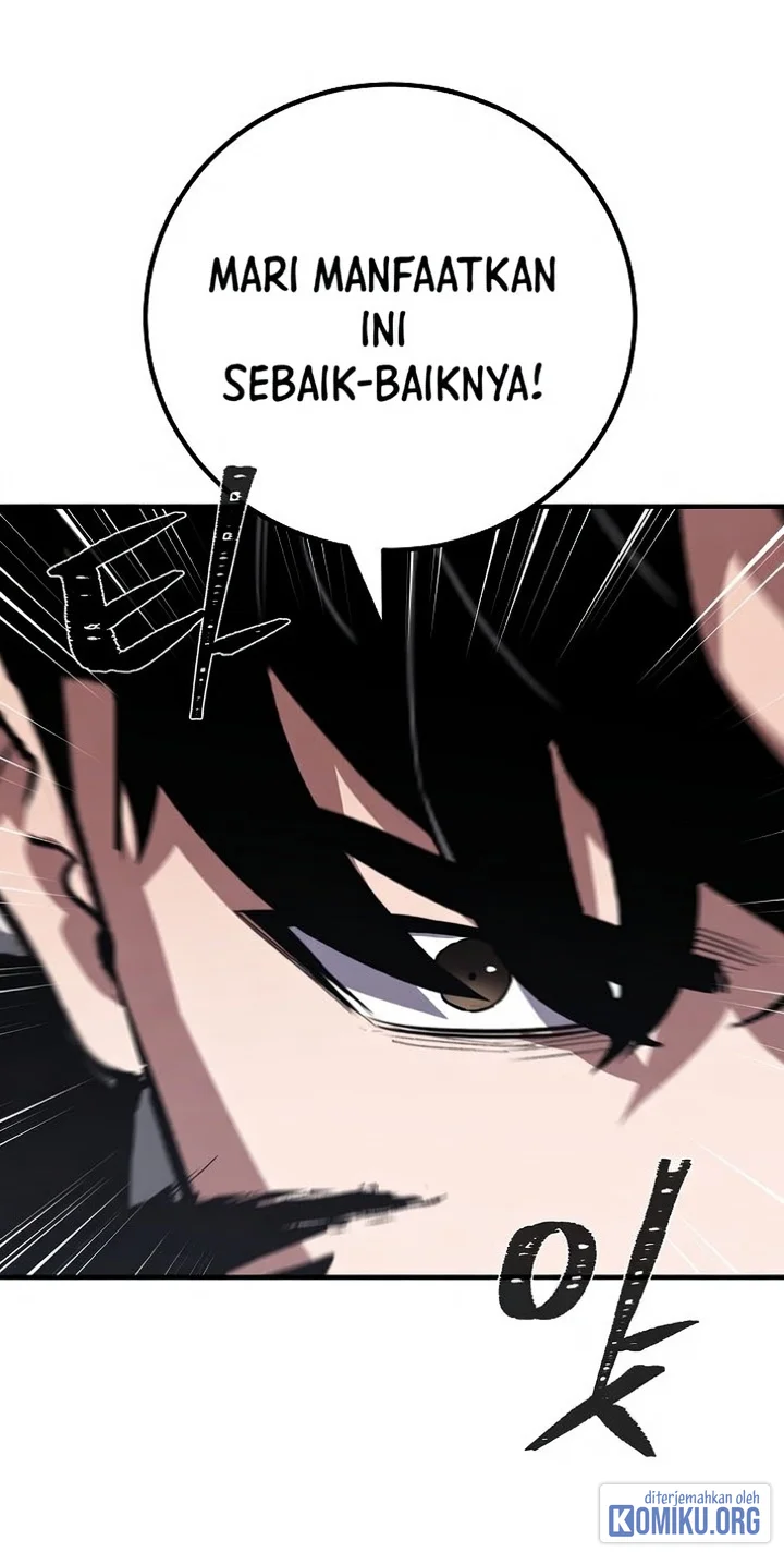 Level 1 Player Chapter 156 Gambar 22