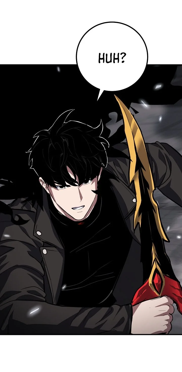 Level 1 Player Chapter 156 Gambar 25