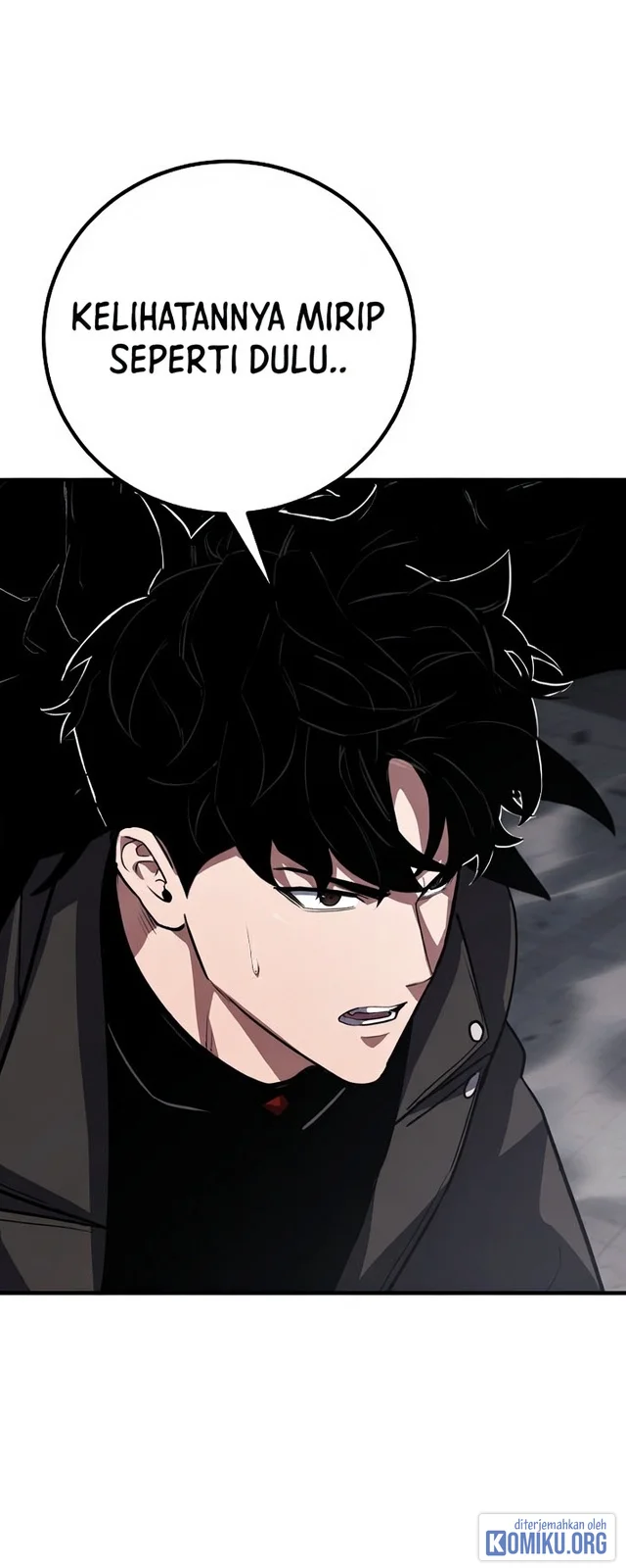 Level 1 Player Chapter 156 Gambar 27