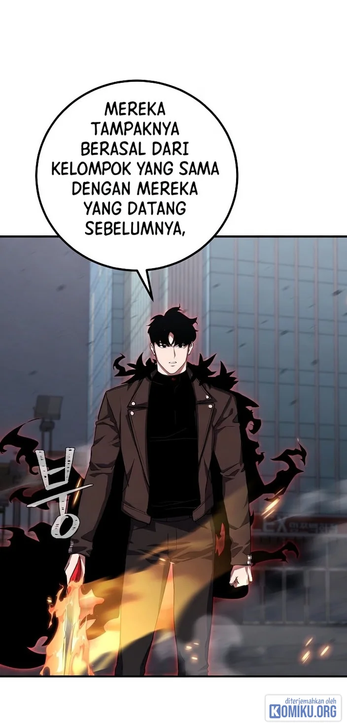 Level 1 Player Chapter 156 Gambar 31