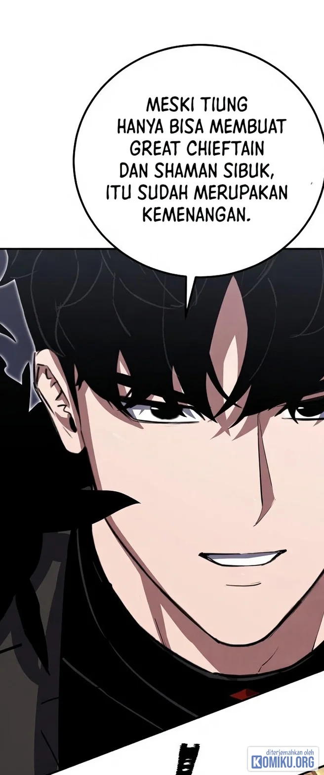 Level 1 Player Chapter 156 Gambar 43