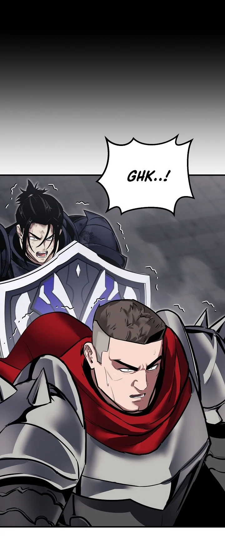 Level 1 Player Chapter 156 Gambar 48