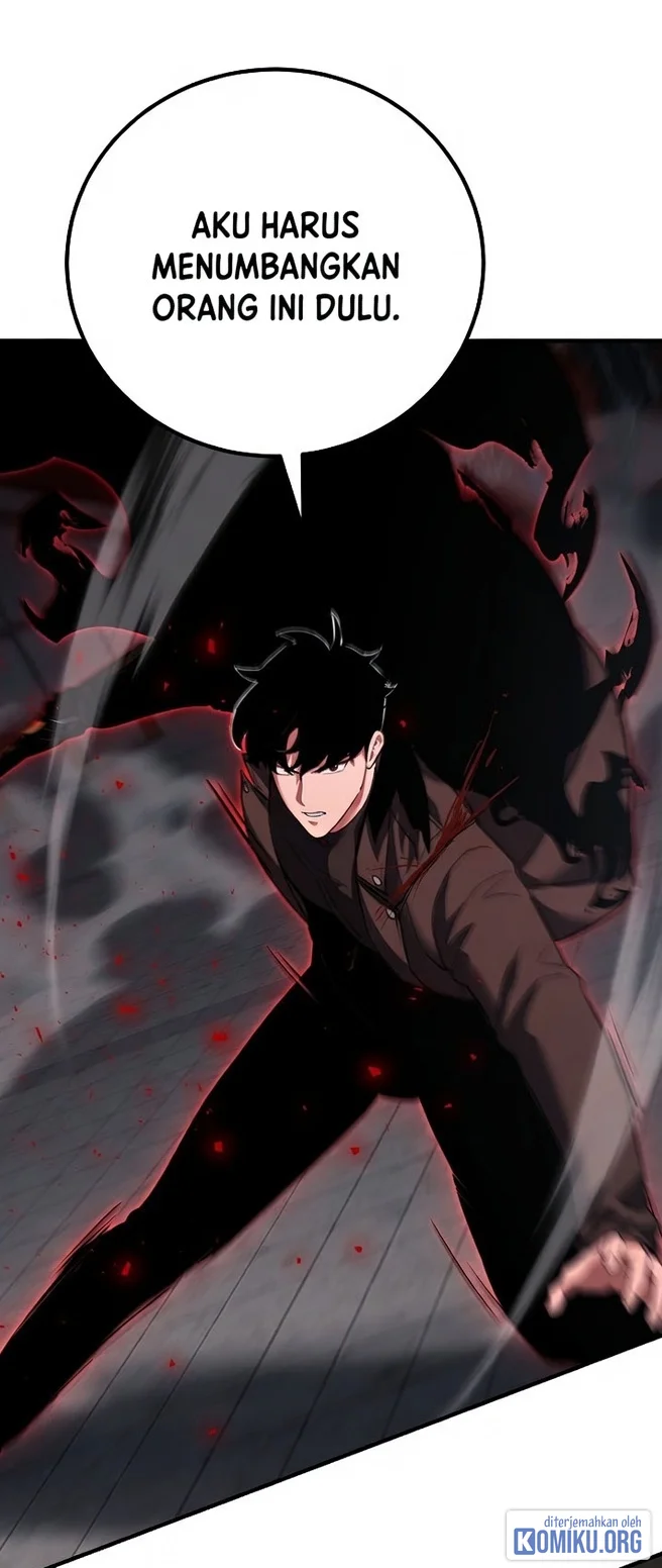 Level 1 Player Chapter 156 Gambar 62