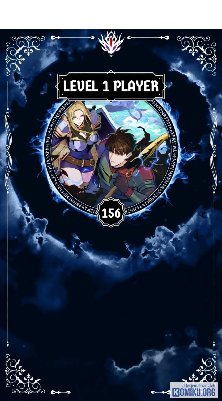 Level 1 Player Chapter 156 Gambar 7