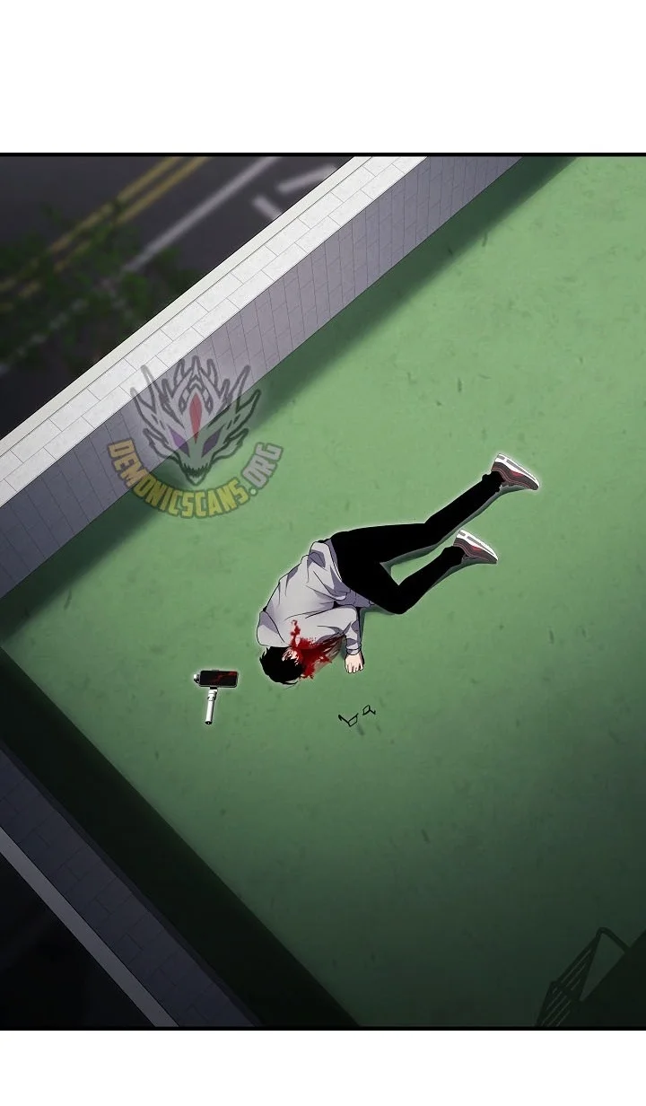 Level 1 Player Chapter 156 Gambar 90