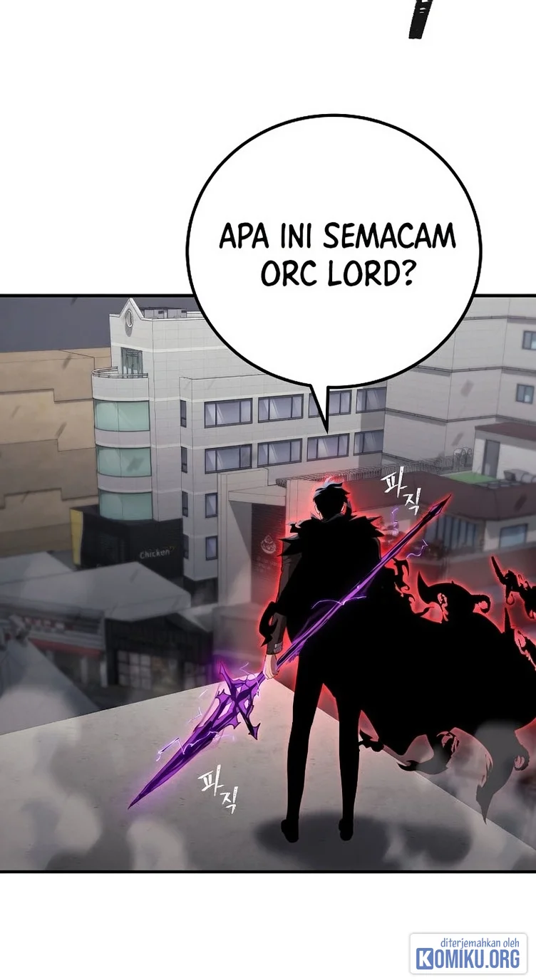 Level 1 Player Chapter 157 Gambar 46
