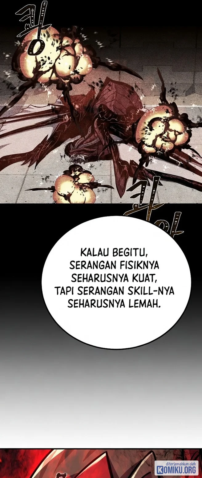 Level 1 Player Chapter 157 Gambar 51