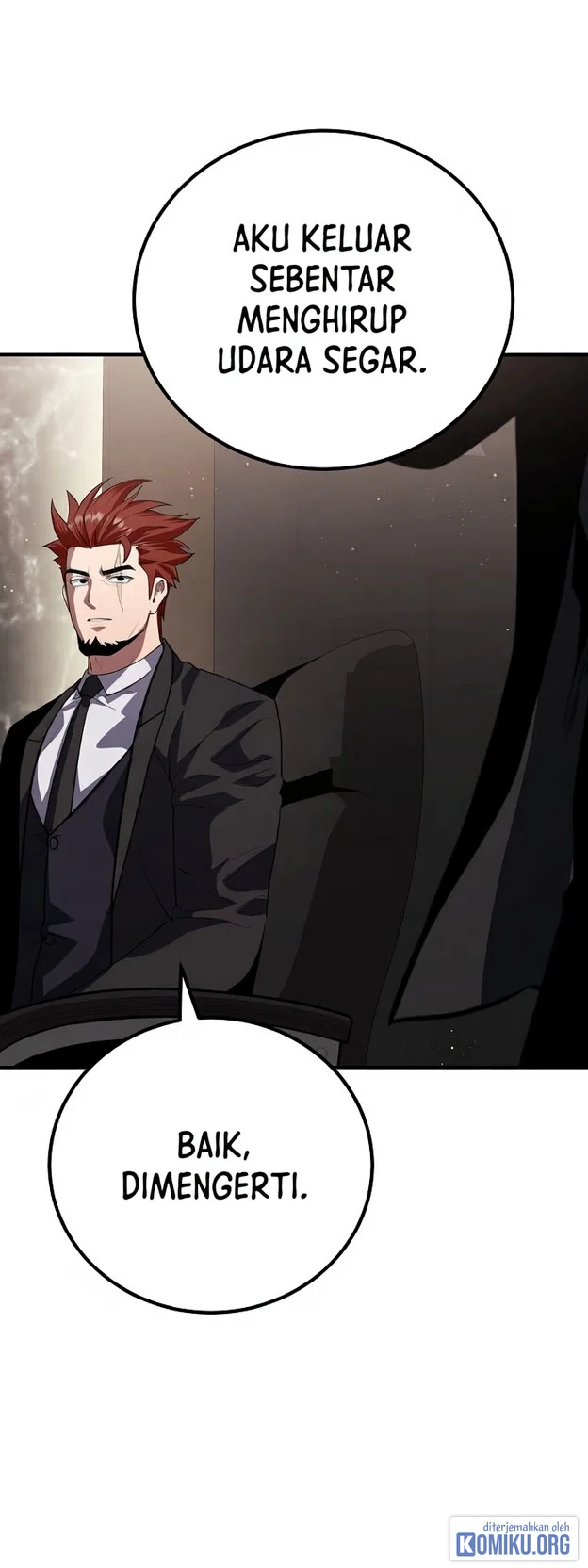 Level 1 Player Chapter 157 Gambar 77