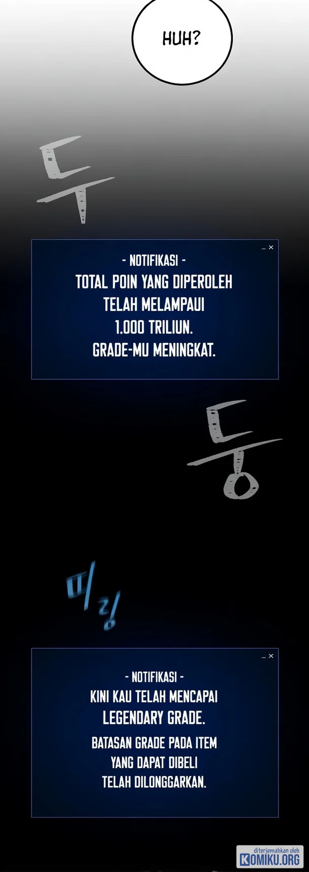 Level 1 Player Chapter 157 Gambar 81