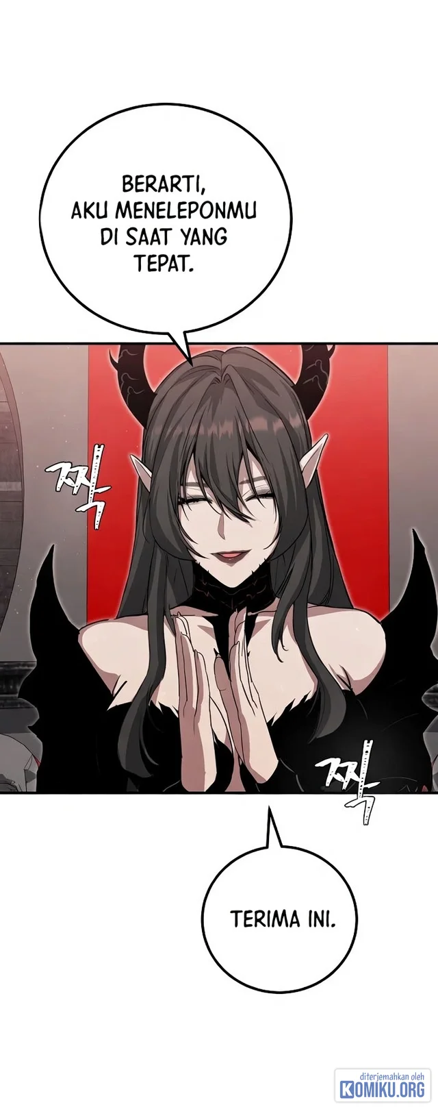 Level 1 Player Chapter 158 Gambar 50