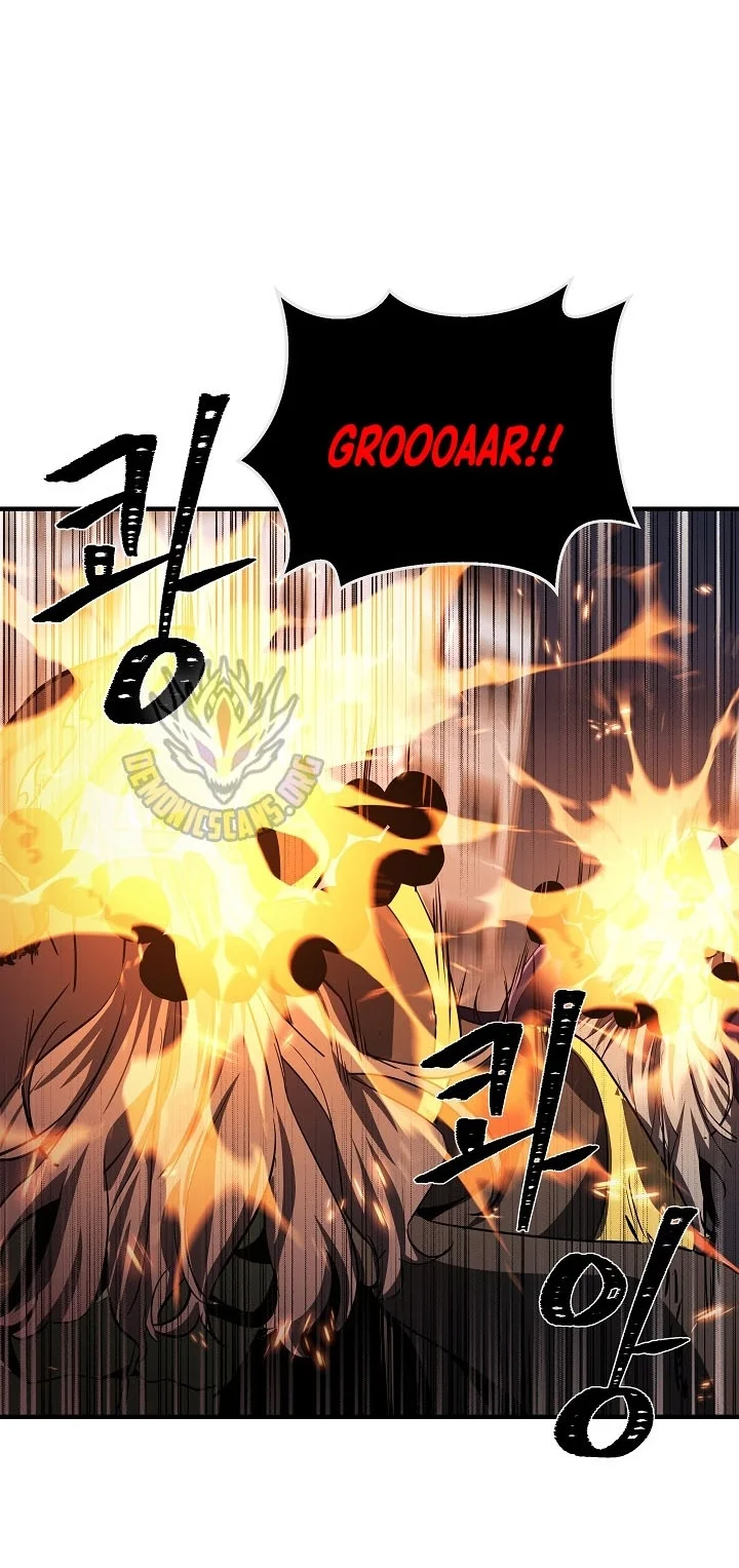 Level 1 Player Chapter 158 Gambar 75