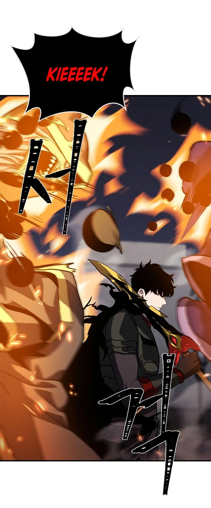 Level 1 Player Chapter 158 Gambar 76