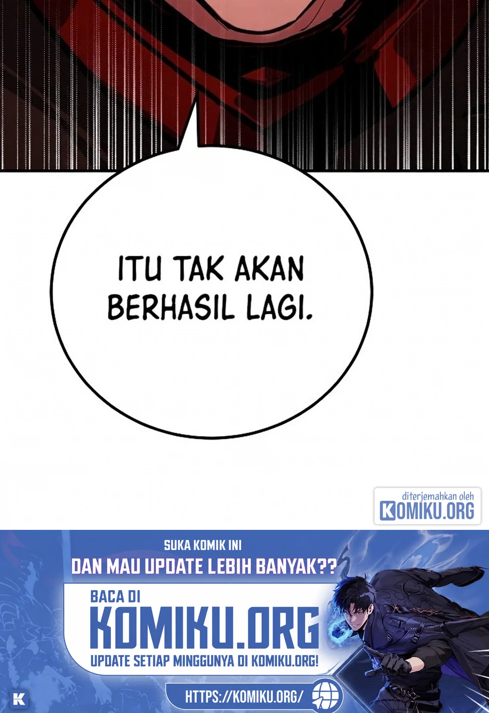 Level 1 Player Chapter 158 Gambar 80