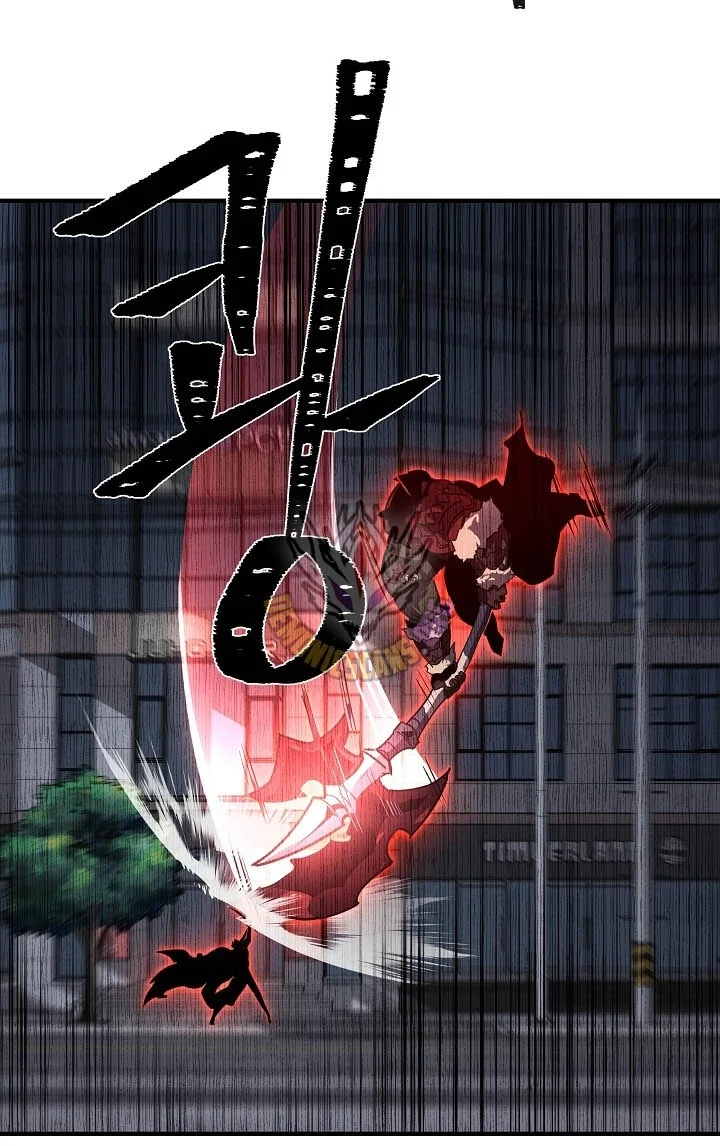 Level 1 Player Chapter 159 Gambar 48