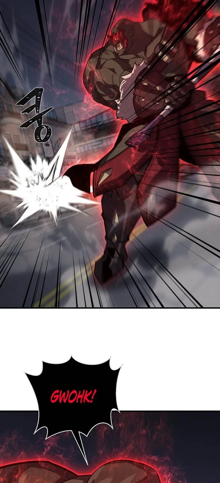 Level 1 Player Chapter 159 Gambar 52