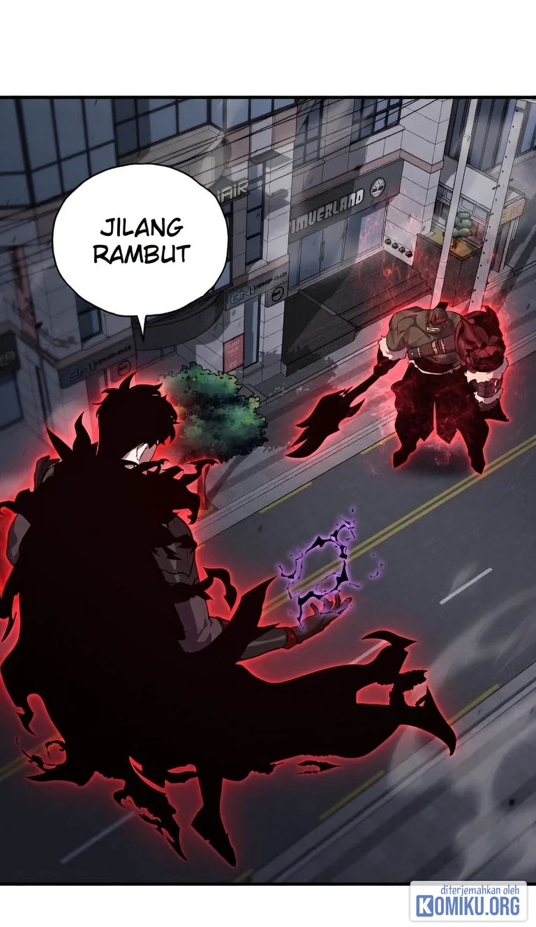 Level 1 Player Chapter 159 Gambar 54