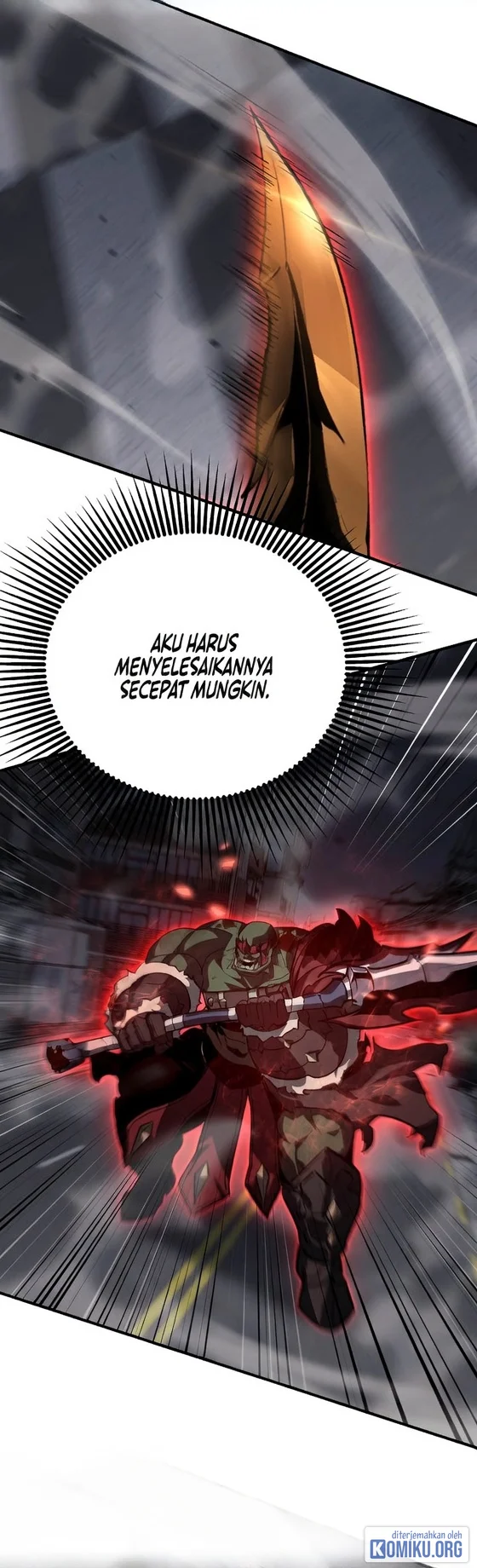 Level 1 Player Chapter 159 Gambar 64