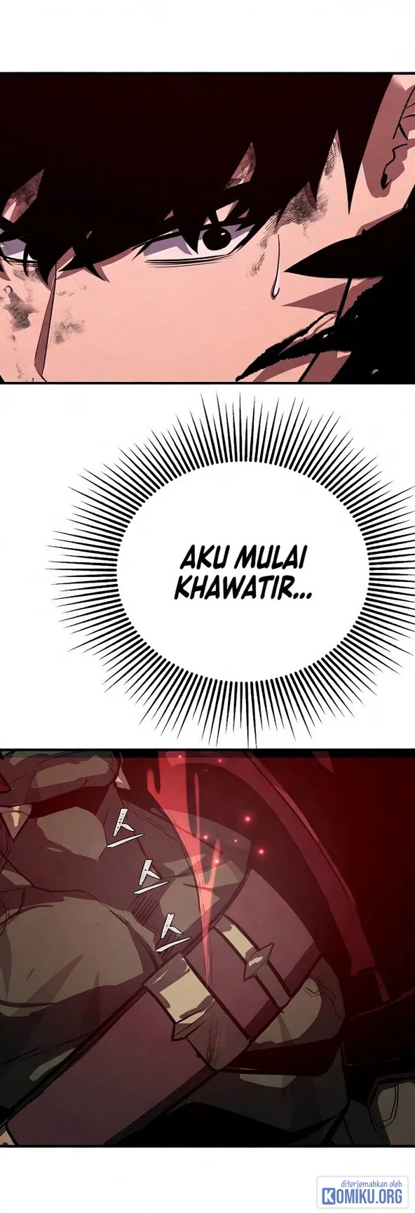 Level 1 Player Chapter 159 Gambar 68