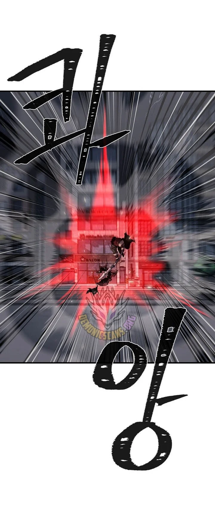 Level 1 Player Chapter 159 Gambar 70