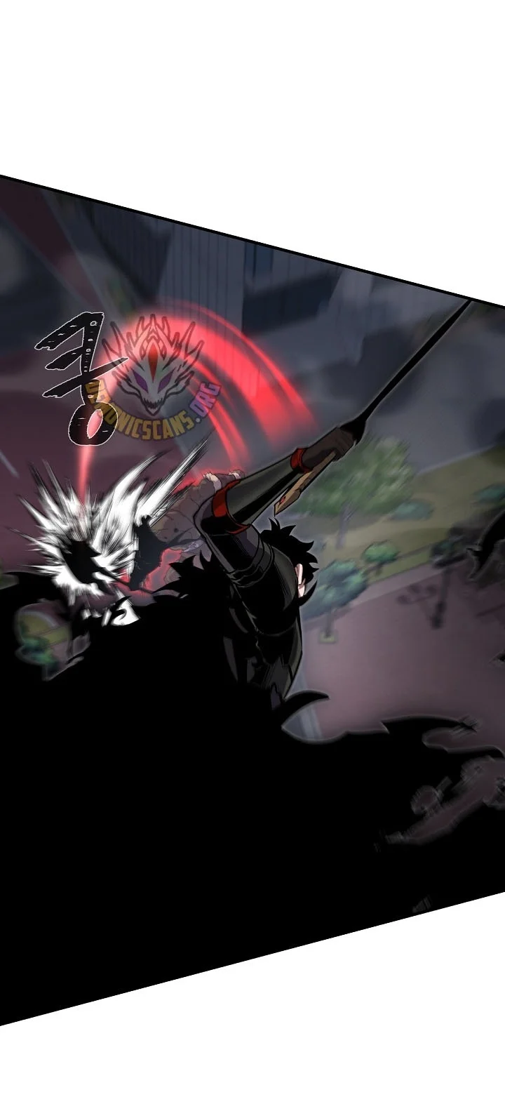 Level 1 Player Chapter 160 Gambar 63