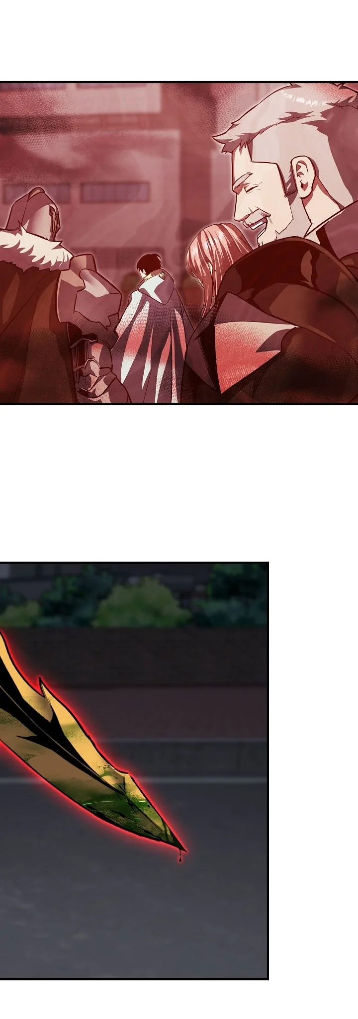 Level 1 Player Chapter 160 Gambar 82