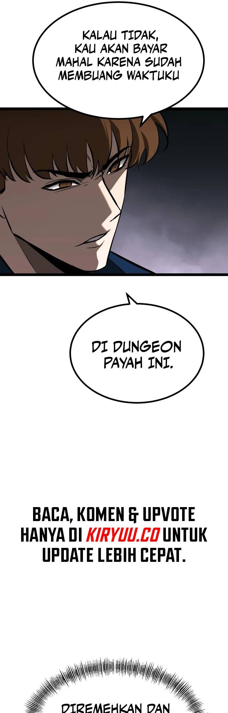 Level 999 Goblin Chapter 1 Gambar 72