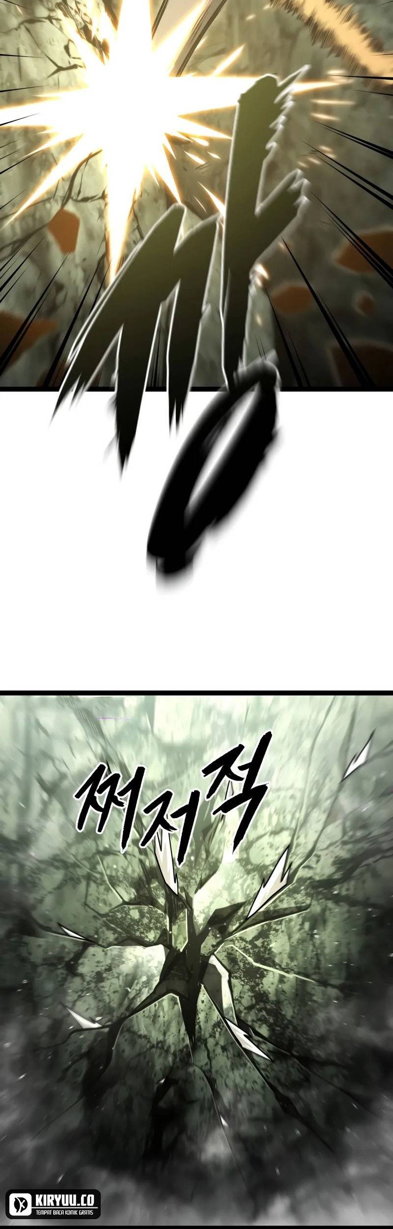 Level 999 Goblin Chapter 1 Gambar 75
