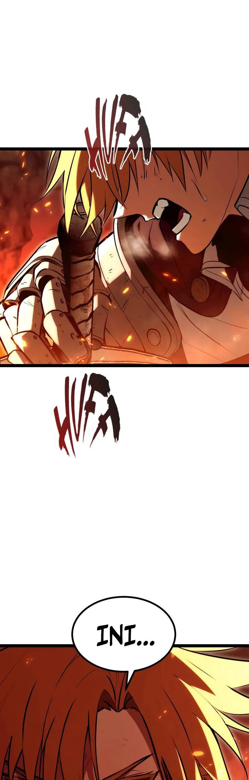 Baca Komik Level 999 Goblin Chapter 1 Gambar 1