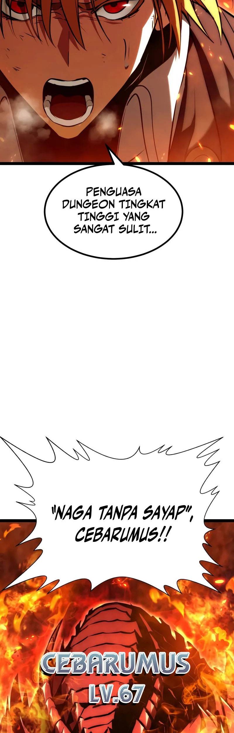 Baca Manhwa Level 999 Goblin Chapter 1 Gambar 2