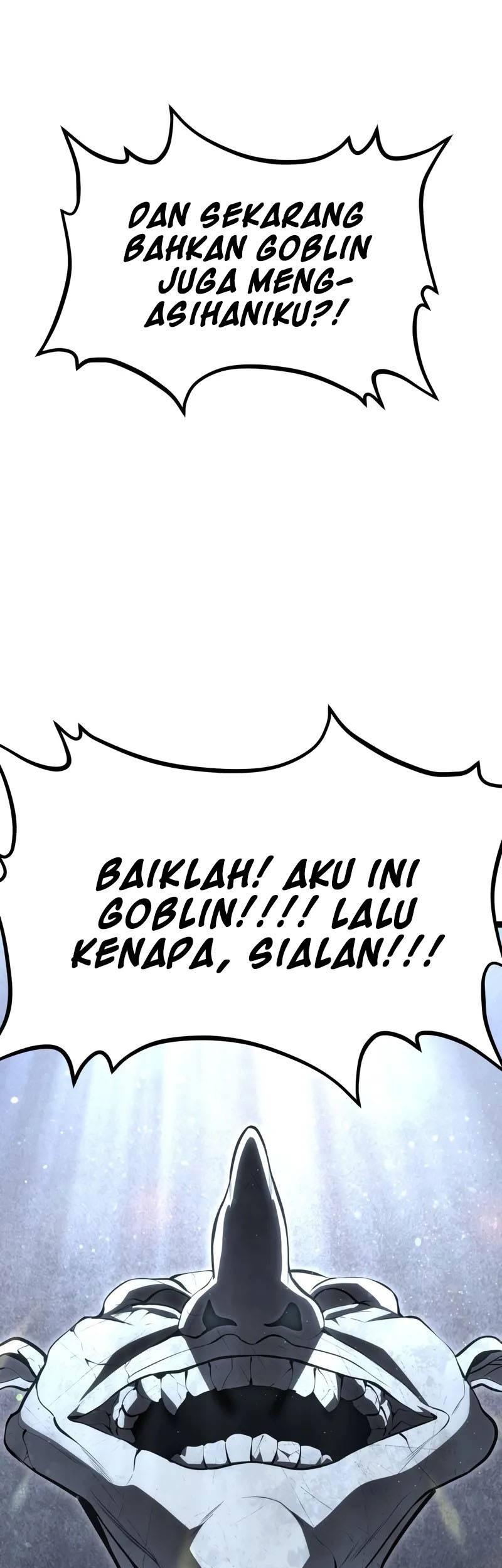 Level 999 Goblin Chapter 1 Gambar 146