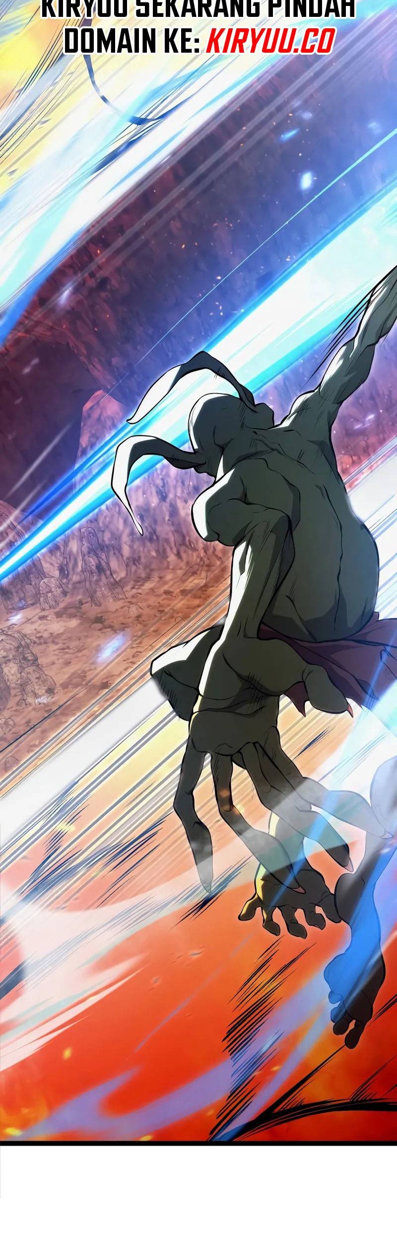 Level 999 Goblin Chapter 1 Gambar 14