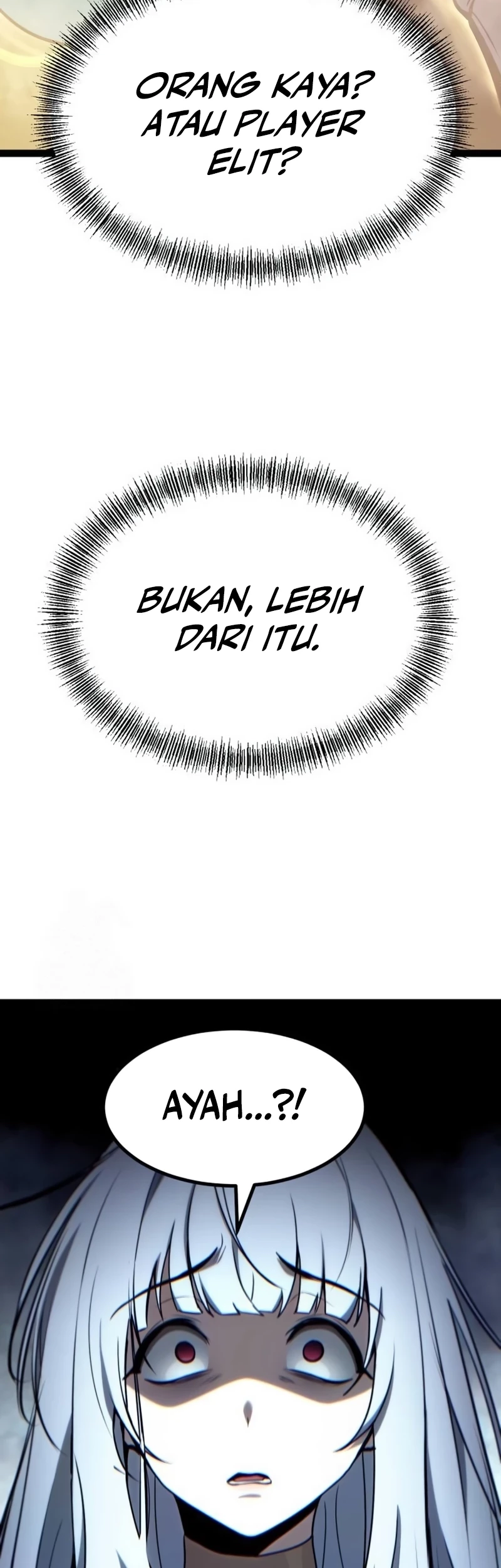 Level 999 Goblin Chapter 11 Gambar 61