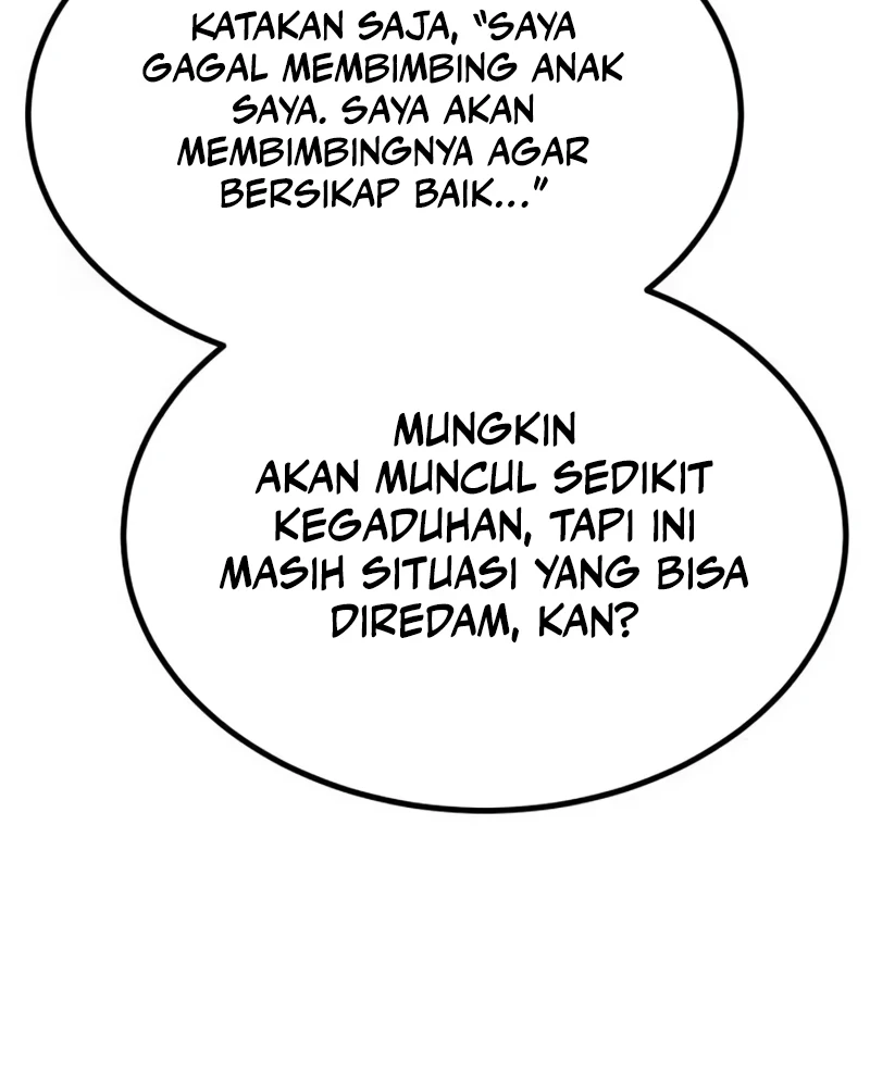 Level 999 Goblin Chapter 11 Gambar 137
