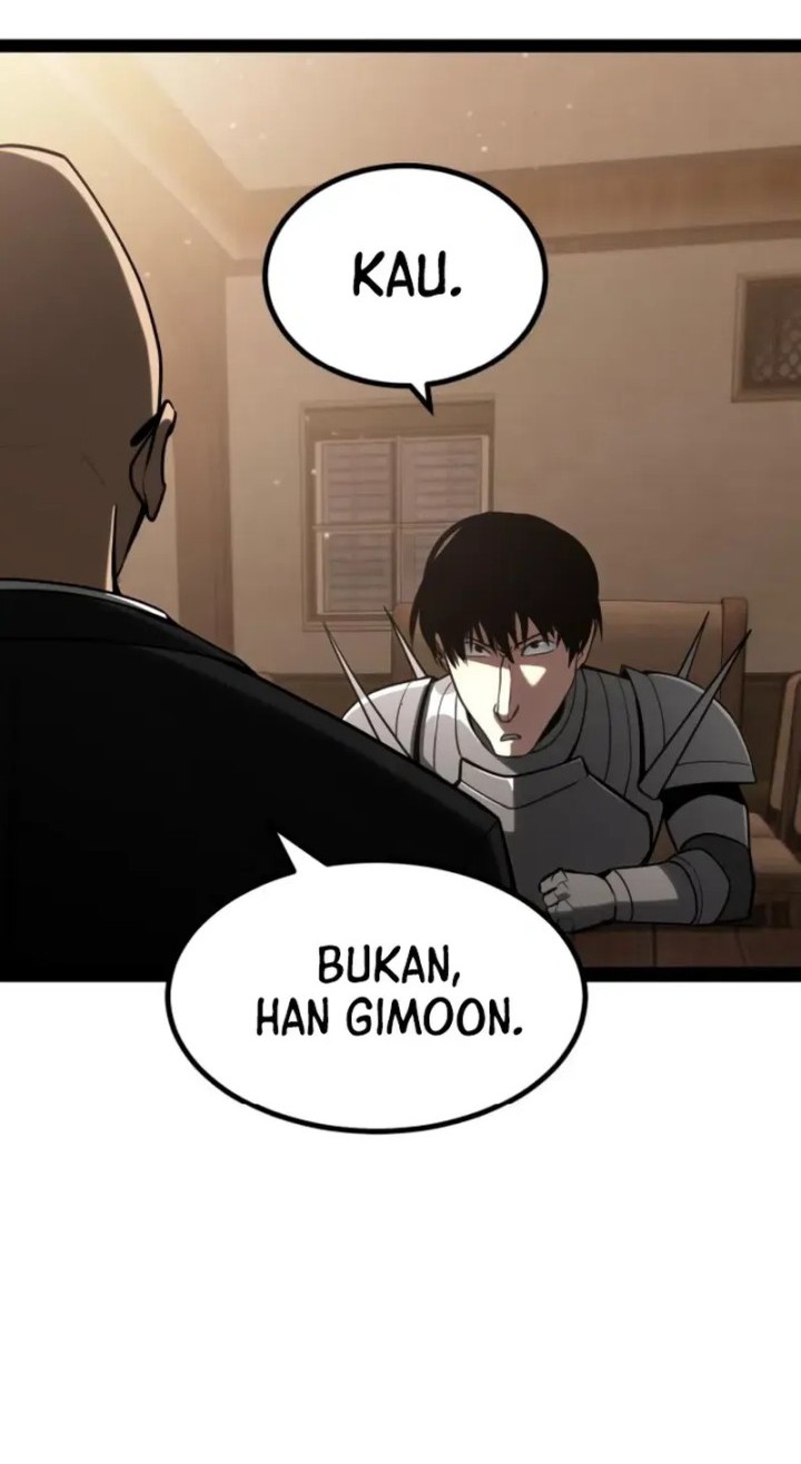 Level 999 Goblin Chapter 12 Gambar 41