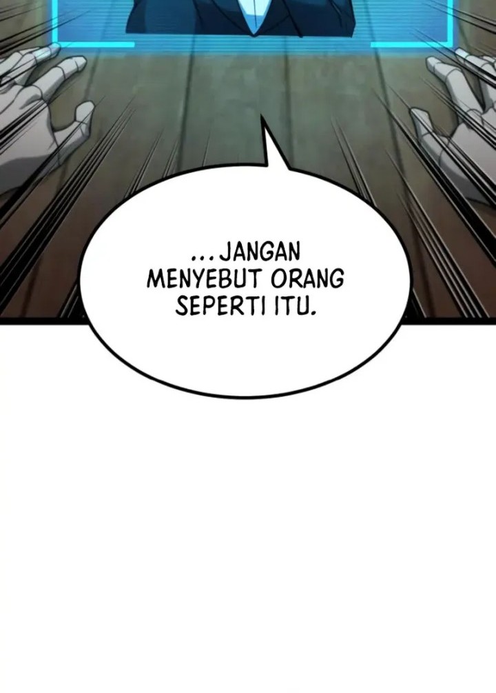 Level 999 Goblin Chapter 12 Gambar 47