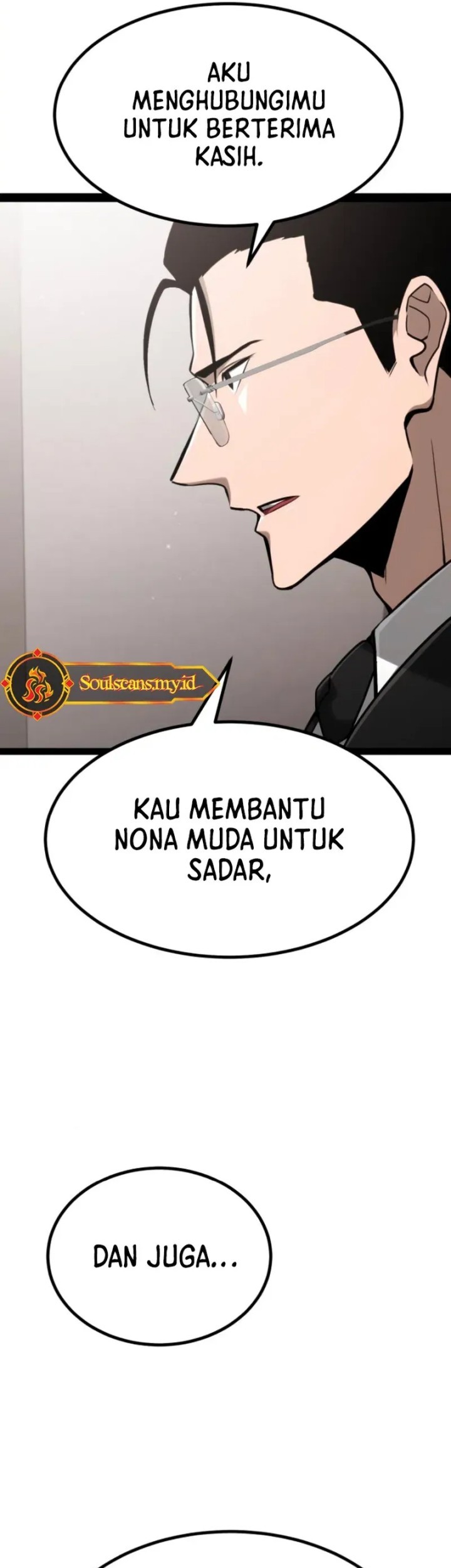 Level 999 Goblin Chapter 12 Gambar 48