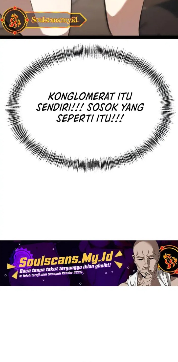 Level 999 Goblin Chapter 12 Gambar 69