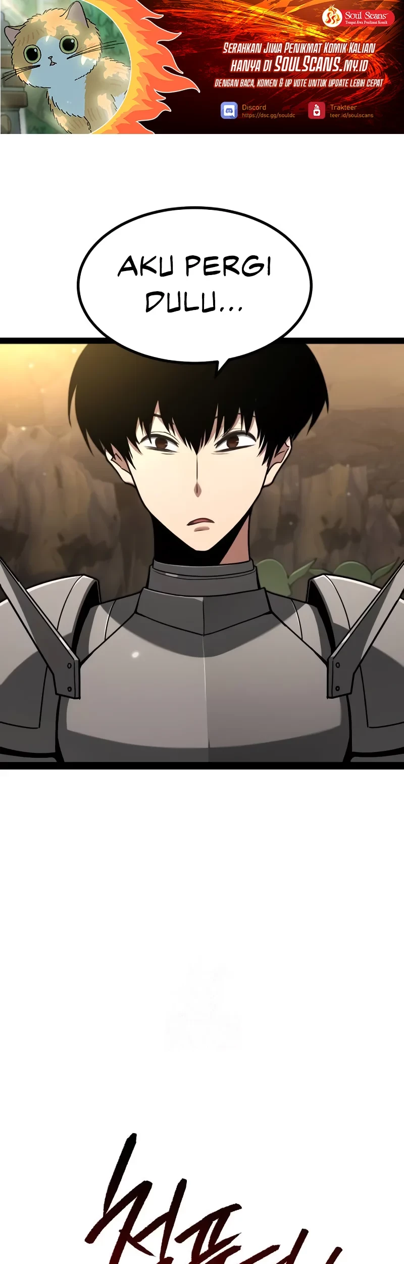 Baca Manhwa Level 999 Goblin Chapter 14 Gambar 2