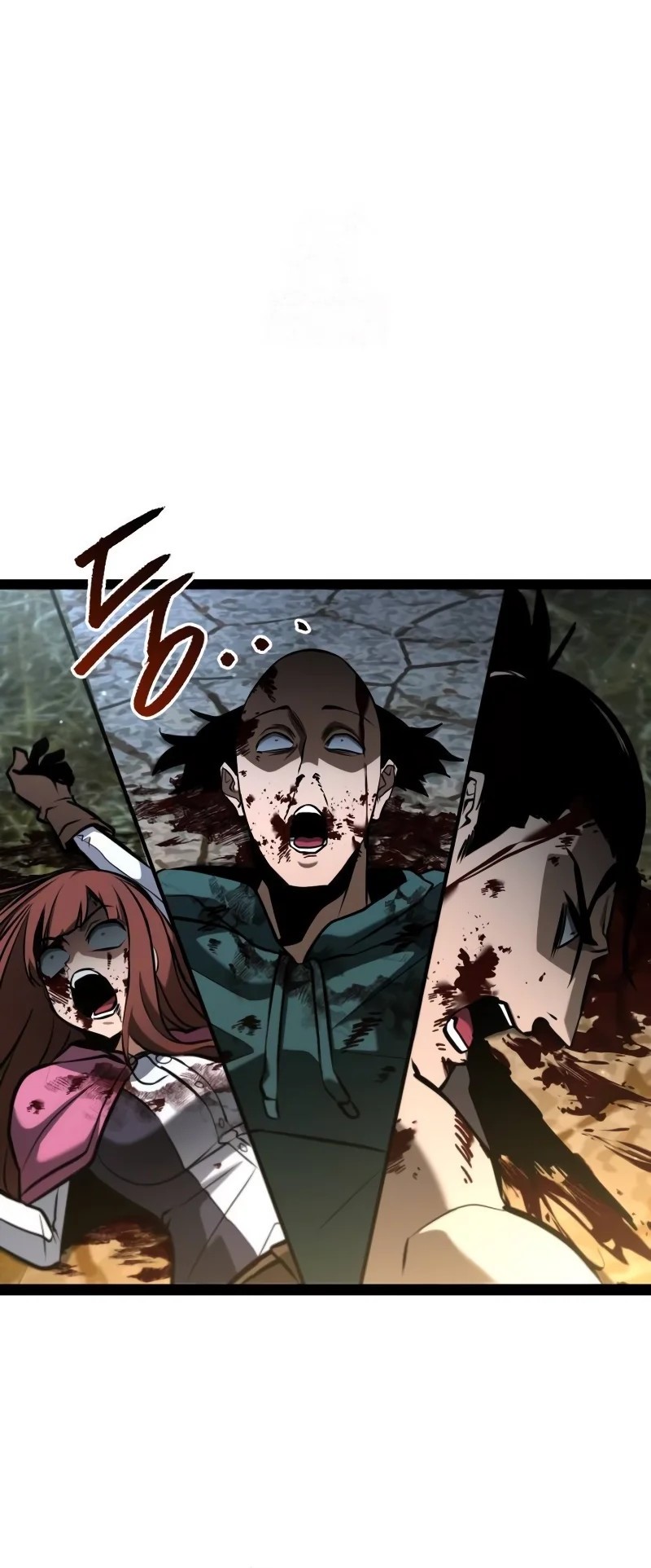 Level 999 Goblin Chapter 15 Gambar 84