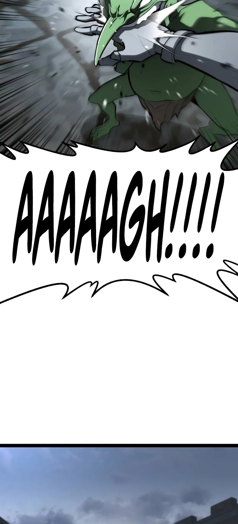 Level 999 Goblin Chapter 15 Gambar 96